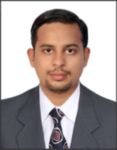 Thahseer Ibarahim, NOC Engineer