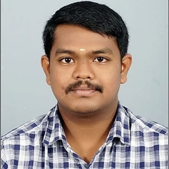 JITHISH DEVARAJ