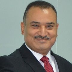 Moustafa Abouelsaad ,  Procurement & Logistics Director 