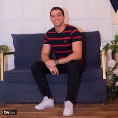 Ahmed Sameh