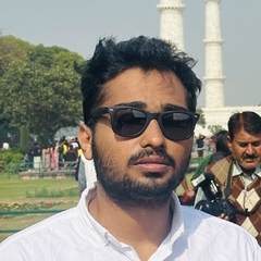 Mohammad Anees, office administrator