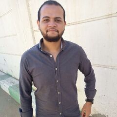 صالح أحمد, Dot Net Developer