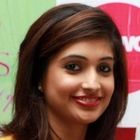 Bhavna Nihalani, Brand Supervisor