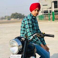 Tejinder Singh