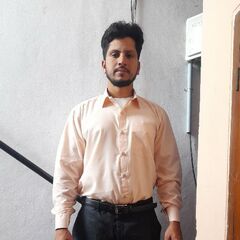Mohammed Amjad  Ali, Electrical Engineer 