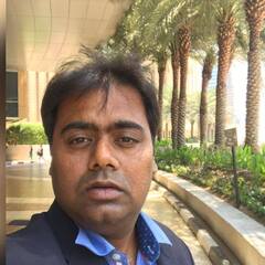 farhan siddiqui, Project Manager