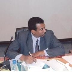 محمود فرح فرح, Corporate Communications/Senior Editor