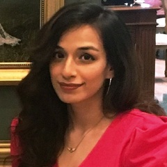 Shabnam Kalam