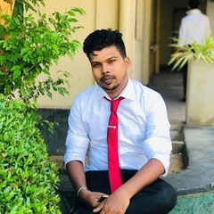 Indika Kumara