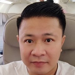 Jhun Gonzales