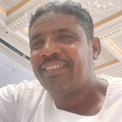 Bashir Abderahim, مدير مستودع