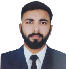 Noman Shahid, qc qa civil engineer