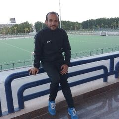 mahmoud attia