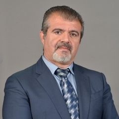 Yaser Wahib, Commercial Director