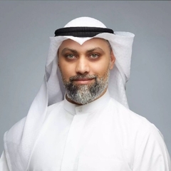 عبدالمحسن السليمي, CTO
