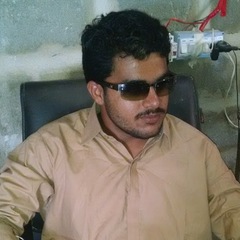 Farooq Ahmed