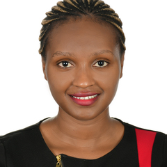 Faith Mulei