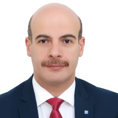 Samer Mounir, Regional Manager Middle East and Africa 