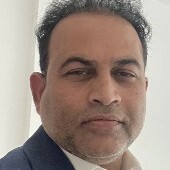 Akhil Shaikh, Cloud Product Manager