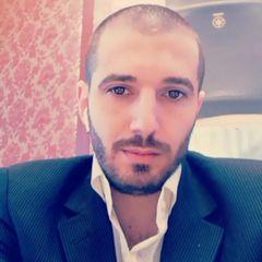 Mohammed Al Jaser, Digital Signage Project Manager