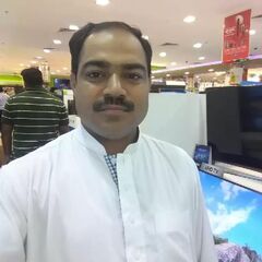 Muhammad Nadeem