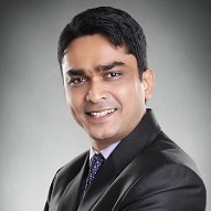 Rajesh Manani