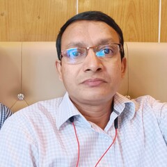 Nazrul Islam, MW product technical engineer 