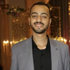 Abdelrahman  Elkady