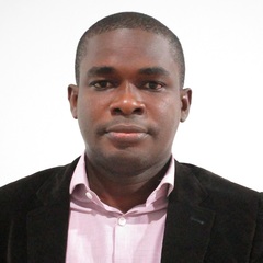 Emmanuel Uyah