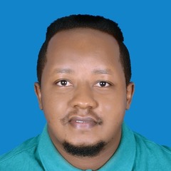 Christopher Waigwa Kanai Commis