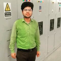Sohaib Khan, Instrument Supervisor