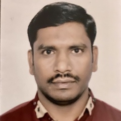 Maharajan  Kolanchinathan , QA/QC Inspector