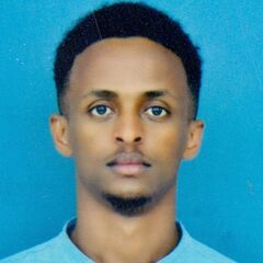 Dawit Gebre