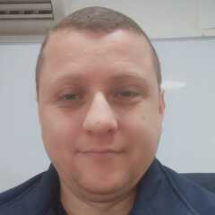 Azer Maharramov, Electrical Project Engineer