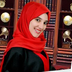 Heba Ahmad