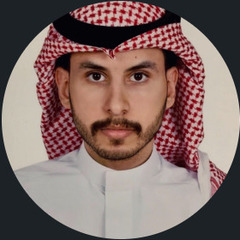 Sultan Alkhayat, ICT security officer