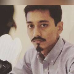 salman khan ghori, senior web developer
