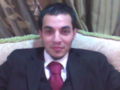 Ahmad AL-Dabjan, Assistant store manager