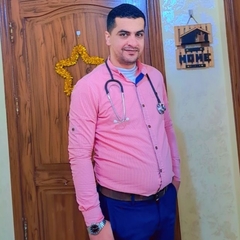 Mahmoud  Hammash , Registered Nurse