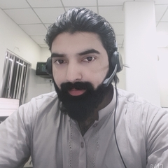 QAISAR WASEEM, Head Of IT Department