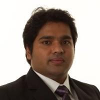 Prasanth Manjalavil, Director Of Sales