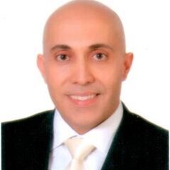 وضاح أبو كشك, Director of Rooms Operations 