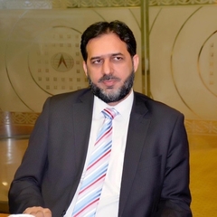 Muhammad Saeed Mushtaq