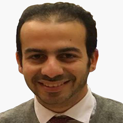 Mohamed Abbas, Reservoir Engineer