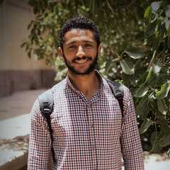 Muhammad Gamal