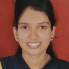 Aarti Pawar