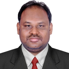 VA Santoshkumar