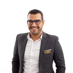 محمد مؤنس حسن محمد, Sales And Marketing Supervisor