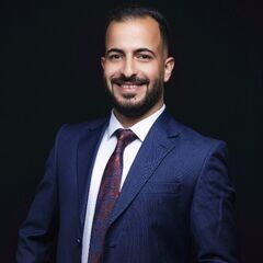 Rakan Aldalqamouni