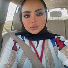 Aseel Alrasheedi